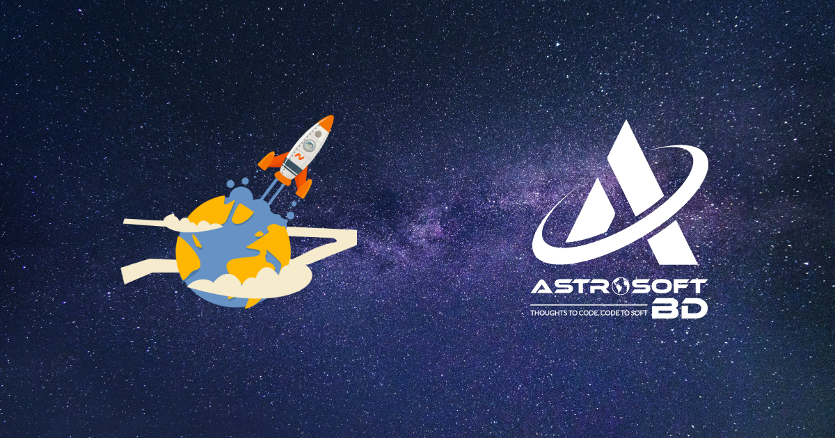 ASTROSOFT BD - Software Company in Bangladesh